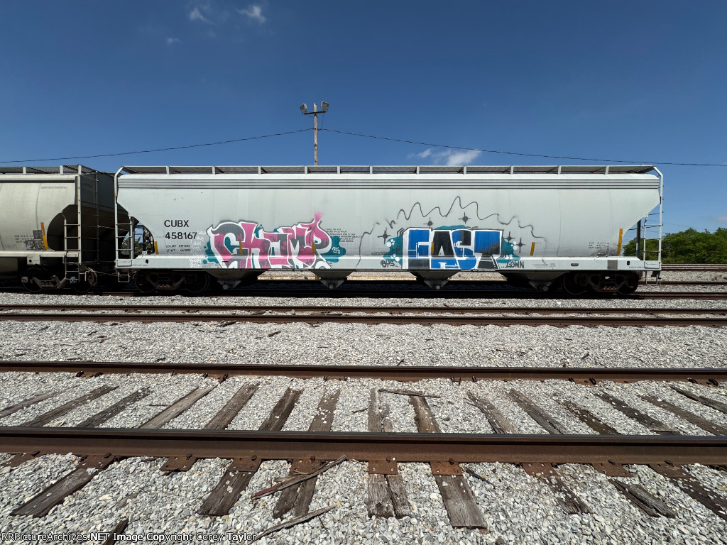 CUBX 458167